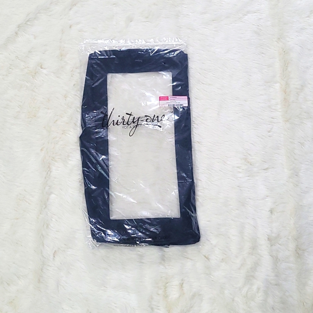 NWT Thirty-one Top-a-Tote